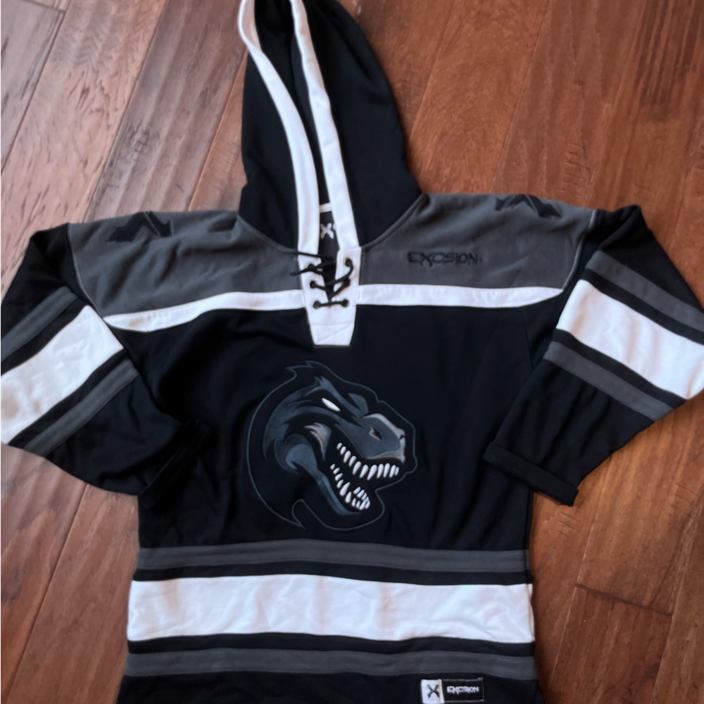Excision Hockey Jersey